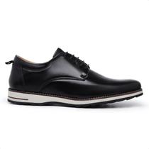 Sapato Social Masculino Confortável Moderno Cadarço Macio Sapato Social Masculino Confortável Moderno Cadarço Macio