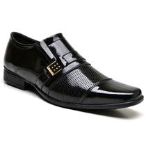 Sapato Social Masculino Confortavel Preto Sapato Social Masculino Confortavel Preto