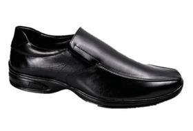 Sapato Social Masculino Conforto Bertelli Parisi 35002 Sapato Social Masculino Conforto Bertelli Parisi 35002