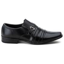 Sapato Social Masculino: Conforto e Sofisticação em Couro Sapato Social Masculino: Conforto e Sofisticação em Couro