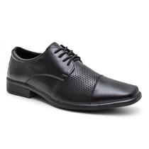 Sapato Social Masculino Conforto Luxo Sapato Social Masculino Conforto Luxo