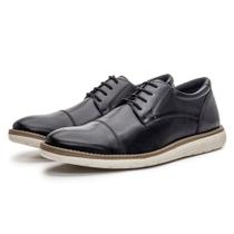 Sapato Social Masculino Couro Ajuste Cadarço Sapato Conforto Macio Leve Sapato Social Masculino Couro Ajuste Cadarço Sapato Conforto Macio Leve
