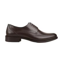 Sapato Social Masculino Couro Clássico