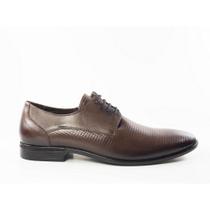 Sapato Social Masculino Couro Derby Tressê Clássico Sapato Social Masculino Couro Derby Tressê Clássico