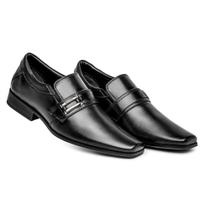 Sapato Social Masculino Couro Premium Clássico Super Confortável e Estiloso Bertelli 70183 Sapato Social Masculino Couro Premium Clássico Super Confortável e Estiloso Bertelli 70183
