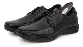 Sapato Social Masculino De Amarrar Estiloso Sapato Social Masculino De Amarrar Estiloso