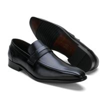 Sapato Social Masculino de Couro - Charm - Ref 253 Sapato Social Masculino de Couro - Charm - Ref 253