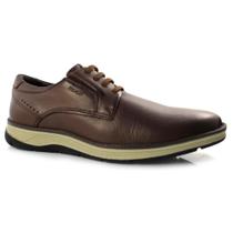 Sapato Social Masculino de Couro Ferracini Fluence 5550 Sapato Social Masculino de Couro Ferracini Fluence 5550