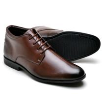 Sapato Social Masculino de Couro - Joey - Ref 7581 Sapato Social Masculino de Couro - Joey - Ref 7581