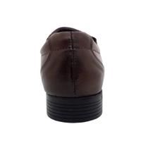 Sapato Social Masculino De Couro Zapattero 6052 Sapato Social Masculino De Couro Zapattero 6052