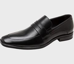 Sapato Social Masculino Democrata 055203