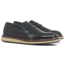 Sapato Social Masculino Democrata Mocassim Durant Couro Legítimo Confortável Clássico Sapato Social Masculino Democrata Mocassim Durant Couro Legítimo Confortável Clássico