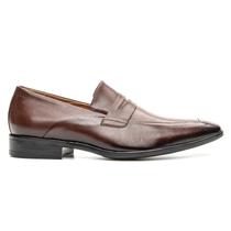 Sapato Social Masculino Derby Estilo e conforto couro 2758