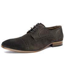 Sapato Social Masculino Derby Villione Sapato Social Masculino Derby Villione