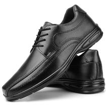 Sapato Social Masculino Design Elegante e Moderno GeneroMasculinoCorPretoTamanho44 Sapato Social Masculino Design Elegante e Moderno GeneroMasculinoCorPretoTamanho44