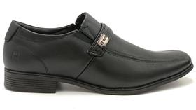 Sapato Social Masculino Duke Couro Pipper 90219