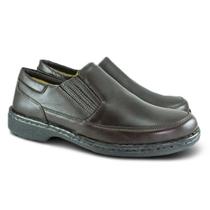 Sapato Social Masculino Elástico Conforto Casual Dia a Dia Sapato Social Masculino Elástico Conforto Casual Dia a Dia