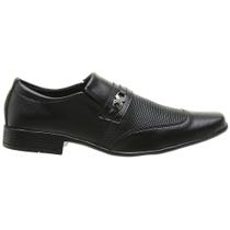 Sapato Social Masculino Elegante Confortável Sapato Social Masculino Elegante Confortável