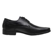 Sapato Social Masculino em Couro de Amarrar Elegância Conforto Durabilidade Sapato Social Masculino em Couro de Amarrar Elegância Conforto Durabilidade