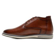 Sapato Social Masculino em Couro Legítimo Conforto, Estilo e Durabilidade Sapato Social Masculino em Couro Legítimo Conforto, Estilo e Durabilidade