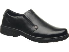 Sapato social masculino em couro pegada - 121272