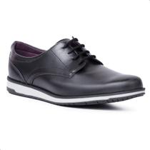 Sapato Social Masculino Esporte Fino Oxford Padrinho Noivo Confortável Luxo - Use Argumento