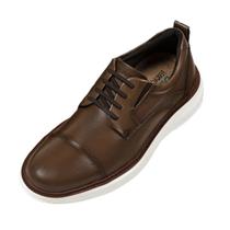 Sapato Social Masculino Facil Calce Elástico Couro Ferracini Sapato Social Masculino Facil Calce Elástico Couro Ferracini