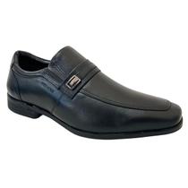 Sapato Social Masculino Ferracini London 4462-281G Preto Sapato Social Masculino Ferracini London 4462-281G Preto
