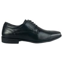 Sapato Social Masculino Ferracini London Couro com Cadarço Sapato Social Masculino Ferracini London Couro com Cadarço