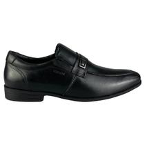 Sapato Social Masculino Ferracini London Em Couro Sapato Social Masculino Ferracini London Em Couro