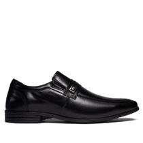 Sapato Social Masculino Ferracini London Preto