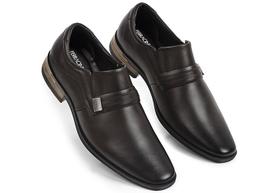 Sapato social masculino ferracini porto 6208-575h em couro Sapato social masculino ferracini porto 6208-575h em couro