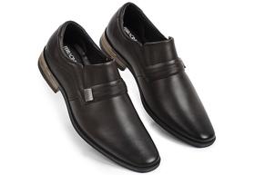 Sapato social masculino ferracini porto 6208-575h em couro Sapato social masculino ferracini porto 6208-575h em couro