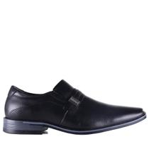 Sapato Social Masculino Ferracini Solado Porto 6208-575 Preto Sapato Social Masculino Ferracini Solado Porto 6208-575 Preto