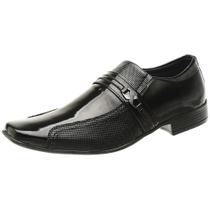 Sapato Social Masculino Fino Macio Bico Quadrado Confortável Sapato Social Masculino Fino Macio Bico Quadrado Confortável