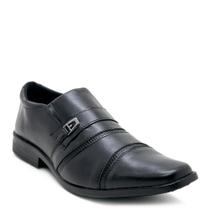 Sapato Social Masculino Foot Care 803 Preto Sapato Social Masculino Foot Care 803 Preto