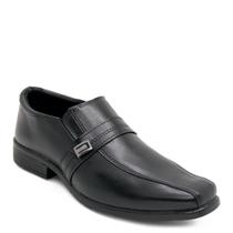 Sapato Social Masculino Foot Care 805 Preto Sapato Social Masculino Foot Care 805 Preto