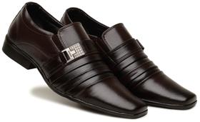 Sapato Social Masculino Forma Alongada com Dobração Ref 70.019 Sapato Social Masculino Forma Alongada com Dobração Ref 70.019