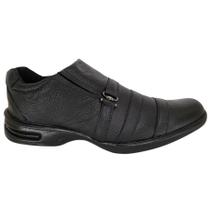 Sapato Social Masculino Free Shoes 765