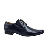 Sapato social masculino gofer - 0360 - preto - 39