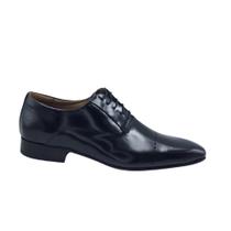 Sapato social masculino gofer- 40188 - preto - 44