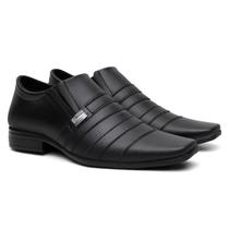 Sapato Social Masculino Italiano Elastico Fosco Super Leve Sapato Social Masculino Italiano Elastico Fosco Super Leve