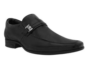Sapato Social Masculino Jota Pê 13182 - Preto Sapato Social Masculino Jota Pê 13182 - Preto