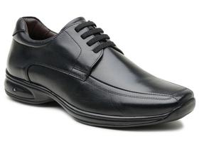 Sapato Social Masculino Jota Pe 3d - Ref 71469 Sapato Social Masculino Jota Pe 3d - Ref 71469