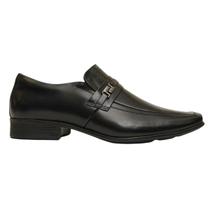 Sapato Social Masculino Jota Pe 45022 Preto