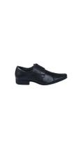 Sapato Social Masculino Jota Pe Couro Preto Air Winner 13109 Sapato Social Masculino Jota Pe Couro Preto Air Winner 13109