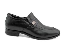 Sapato Social Masculino Jota Pe de Couro 85651 Sapato Social Masculino Jota Pe de Couro 85651