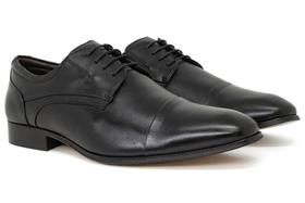 Sapato Social Masculino Jota Pe Di Caprio Couro