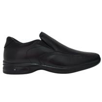 Sapato Social Masculino JotaPe em Couro com Conforto Extra Sapato Social Masculino JotaPe em Couro com Conforto Extra