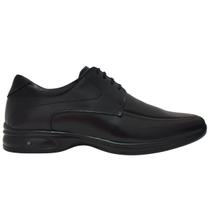 Sapato Social Masculino JotaPe em Couro Tecnologia Elegância Sapato Social Masculino JotaPe em Couro Tecnologia Elegância